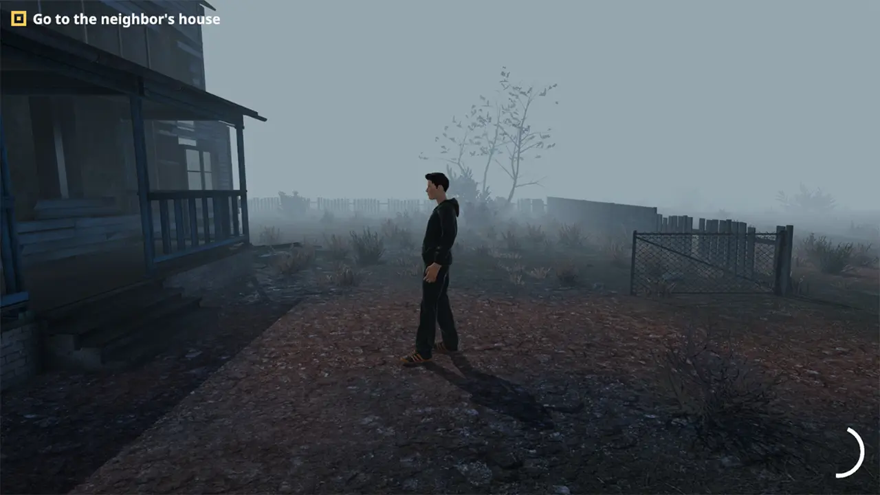 死亡时刻-Dead Hourz-游戏截图-好玩游戏库