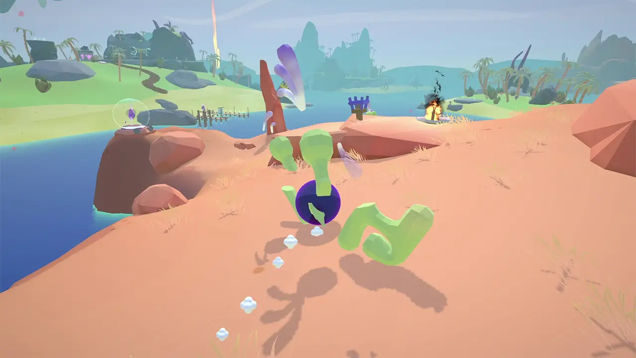 萌噬精灵-Monch!-游戏截图-好玩游戏库