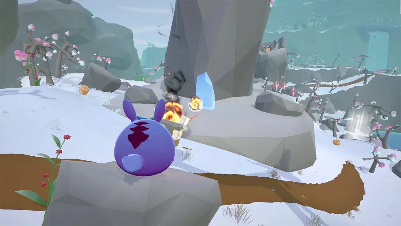 萌噬精灵-Monch!-游戏截图-好玩游戏库