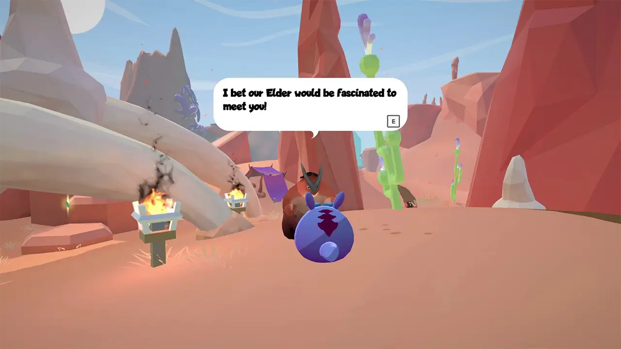 萌噬精灵-Monch!-游戏截图-好玩游戏库