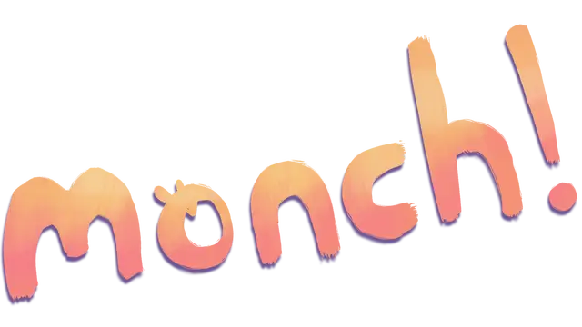 萌噬精灵 | Monch!