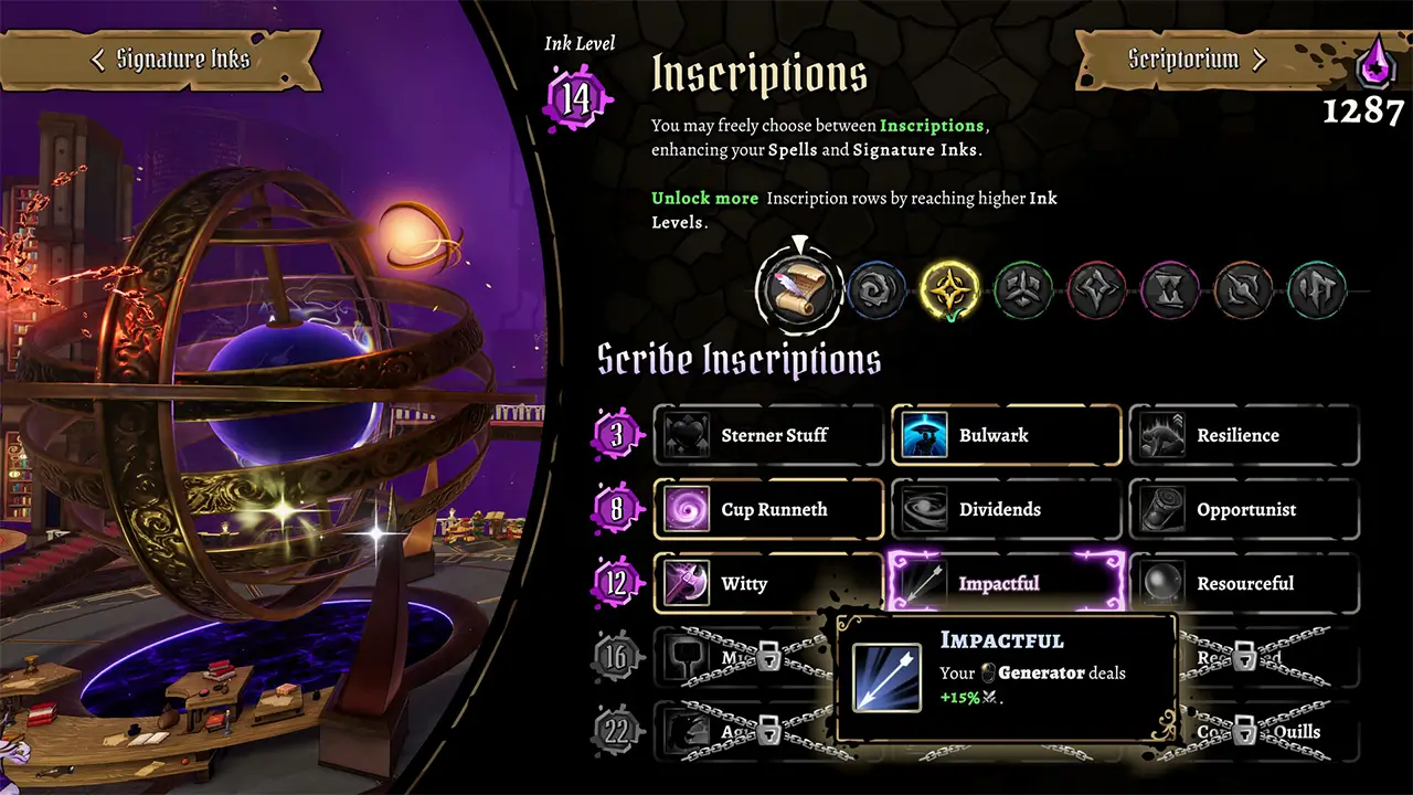 维勒姆-Vellum-游戏截图-好玩游戏库