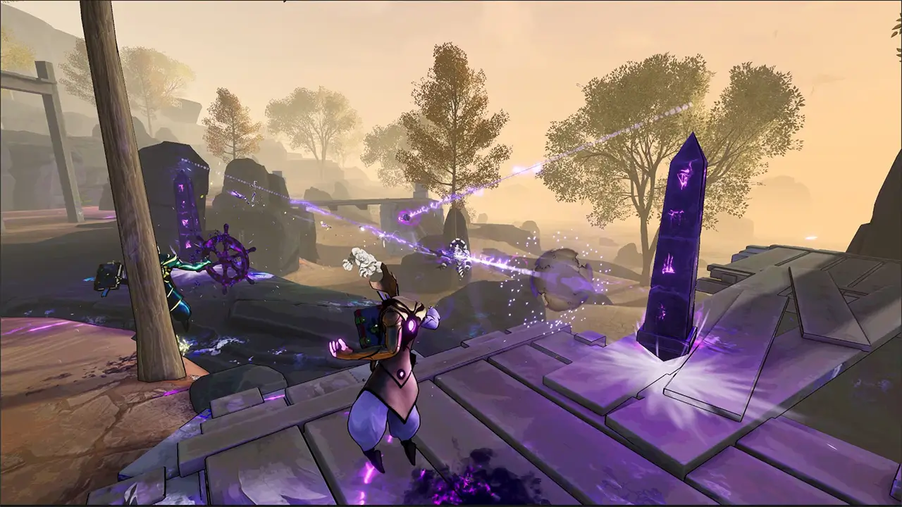 维勒姆-Vellum-游戏截图-好玩游戏库