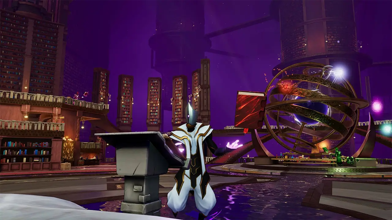 维勒姆-Vellum-游戏截图-好玩游戏库