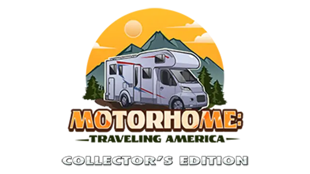 房车之旅：穿越美利坚-典藏版 | Motorhome: Traveling America Collector’s Edition