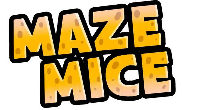 迷宫鼠 | Maze Mice