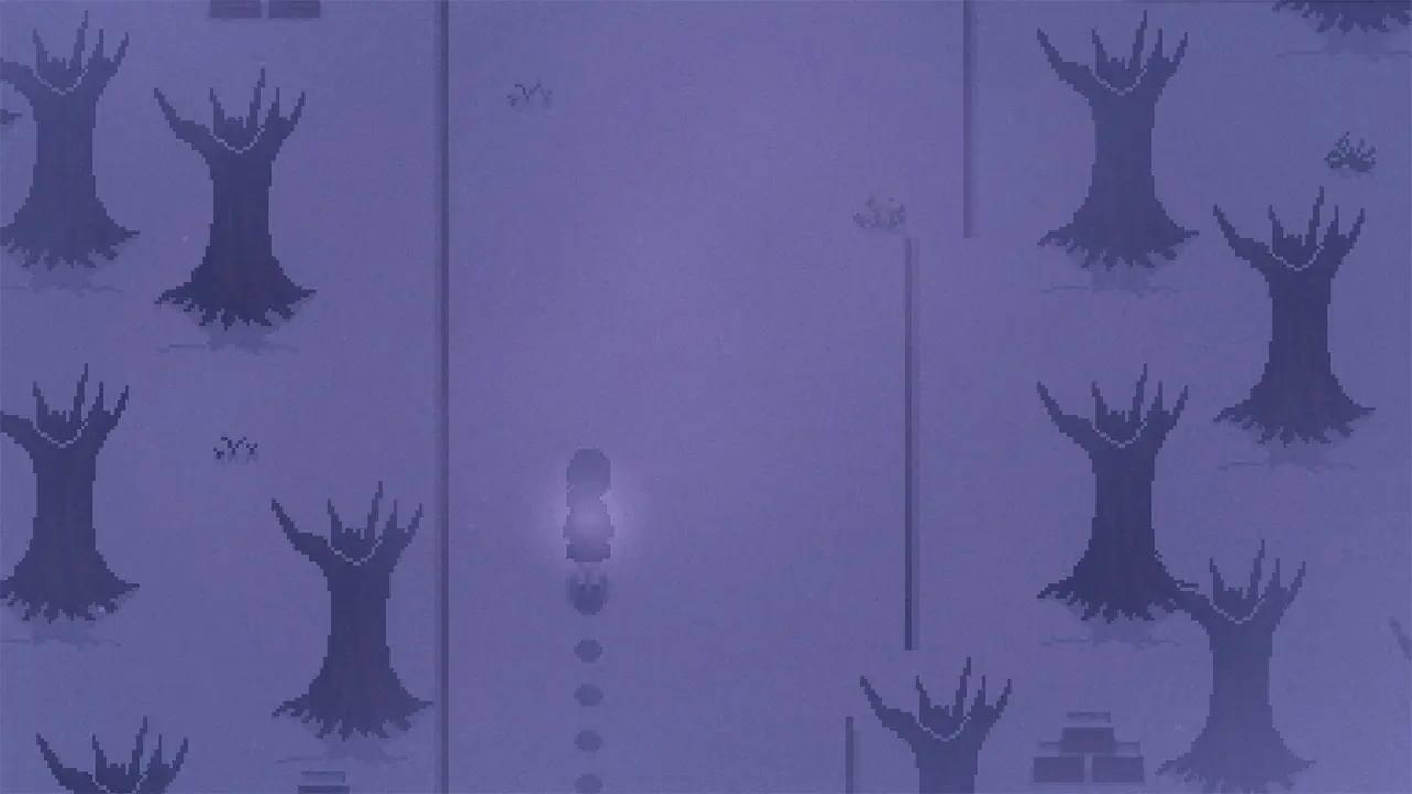 搜索-Seek-游戏截图-好玩游戏库