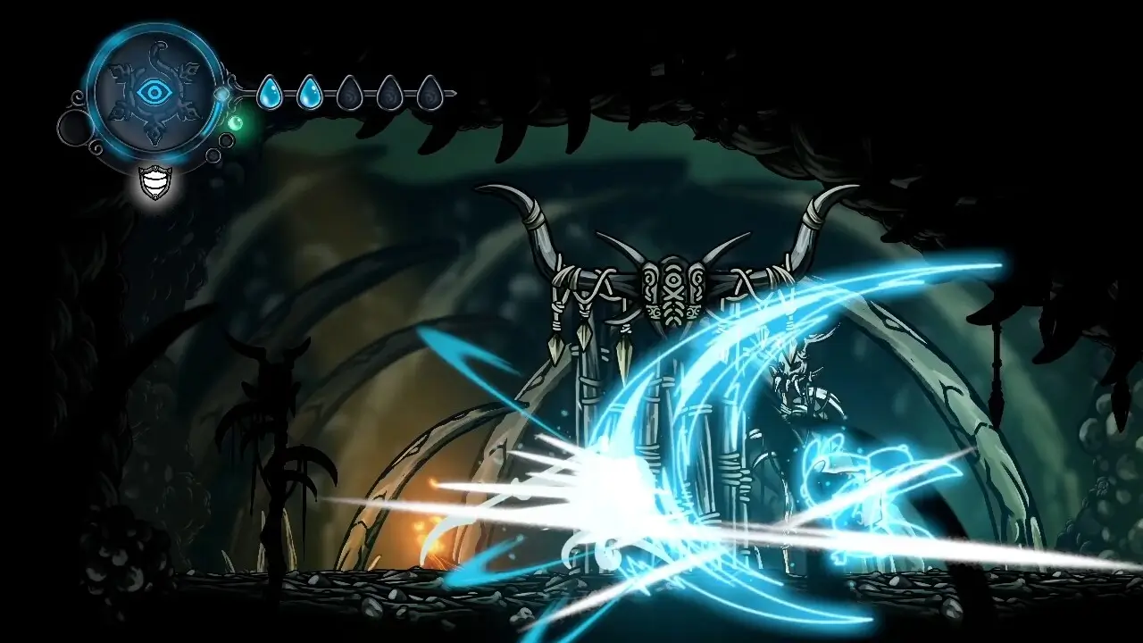 偏差者-Deviator-游戏截图-好玩游戏库