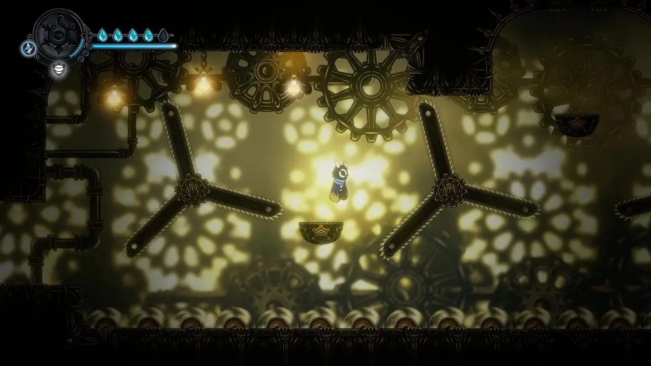 偏差者-Deviator-游戏截图-好玩游戏库