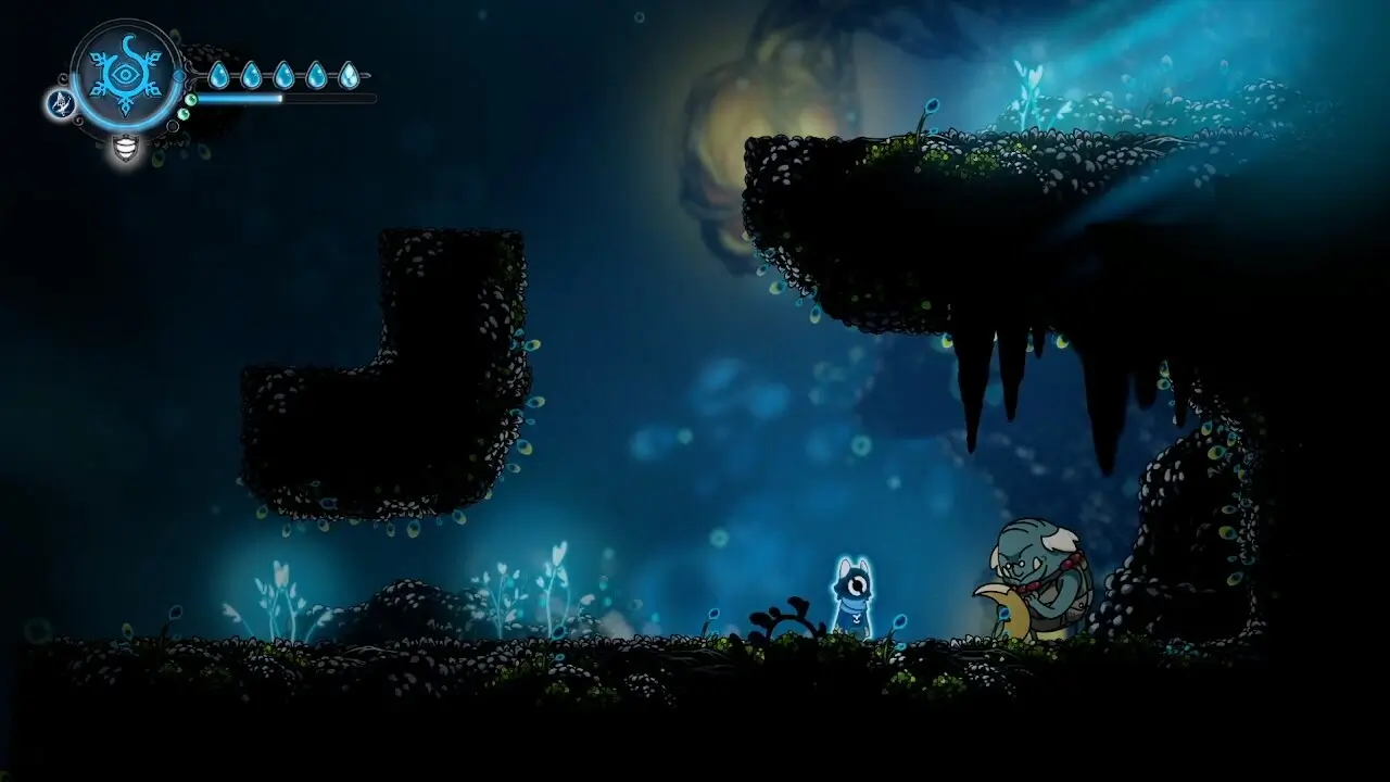 偏差者-Deviator-游戏截图-好玩游戏库