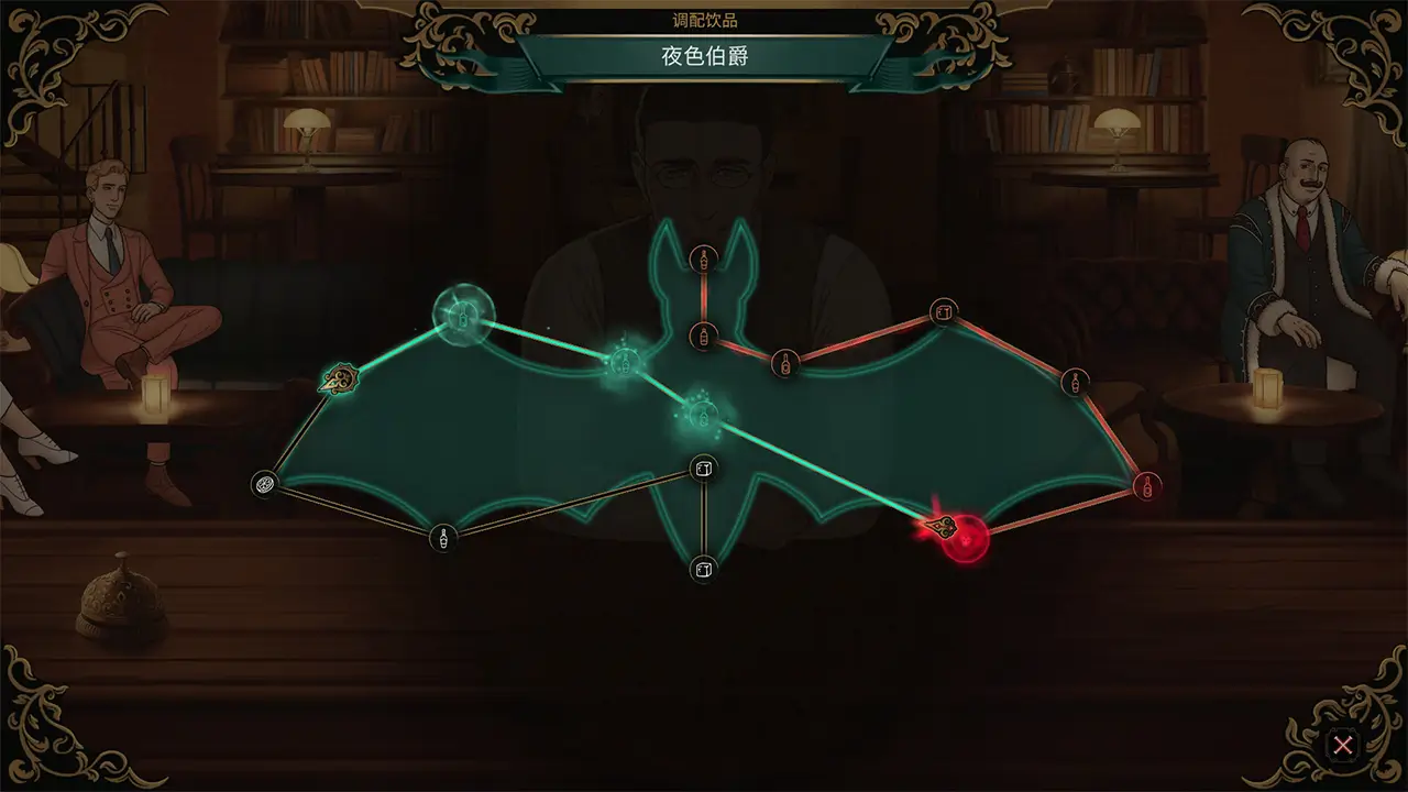 十年不晚-Best Served Cold-游戏截图-好玩游戏库