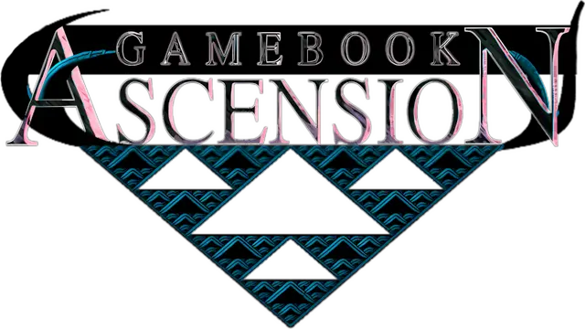 升华游戏书 | Ascension Gamebook