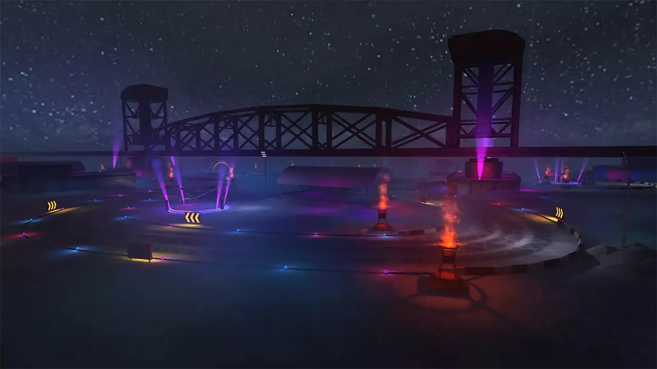 赛车：风暴追逐-Racing: Storm Chase-游戏截图-好玩游戏库