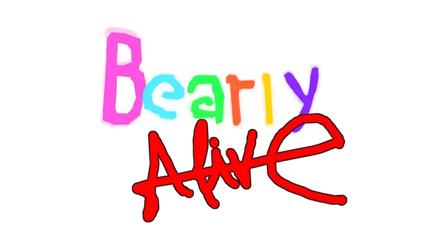 熊熊生存记​ | Bearly Alive