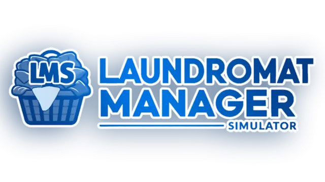 洗衣店经理模拟器 | Laundromat Manager Simulator