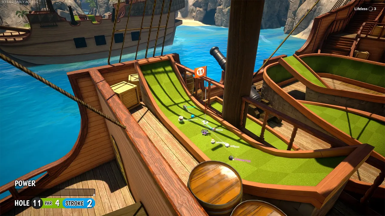 联合高塔-Tower Unite-游戏截图-好玩游戏库