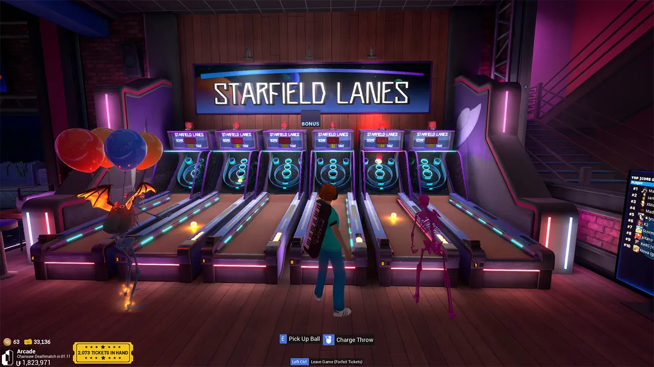 联合高塔-Tower Unite-游戏截图-好玩游戏库