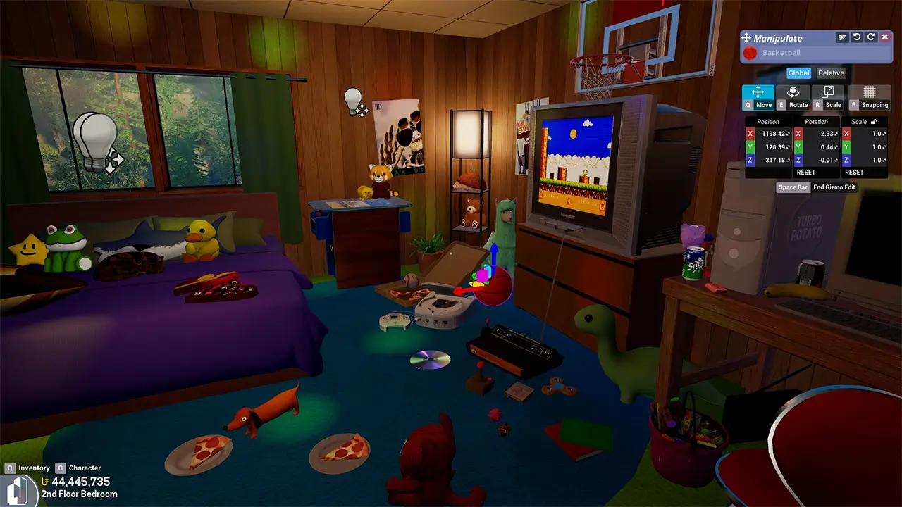 联合高塔-Tower Unite-游戏截图-好玩游戏库