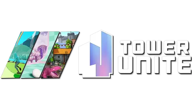 联合高塔 | Tower Unite