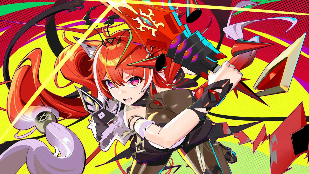 叛逆神魂-Rebellion Godsoul: Awakening-游戏截图-好玩游戏库