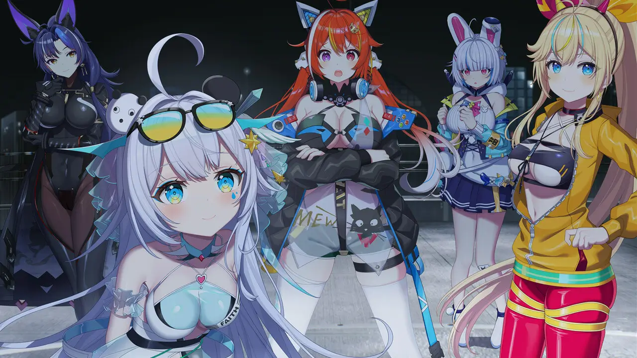 叛逆神魂-Rebellion Godsoul: Awakening-游戏截图-好玩游戏库