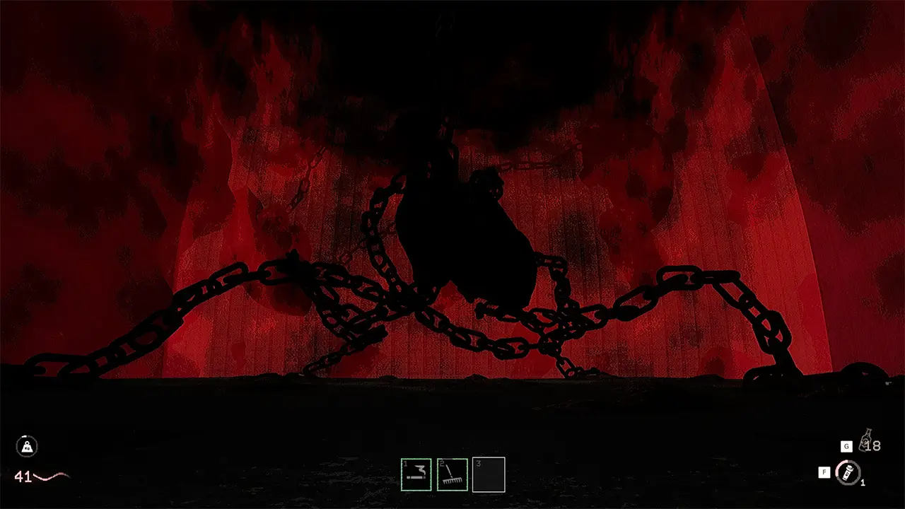 笼子-Kletka-游戏截图-好玩游戏库