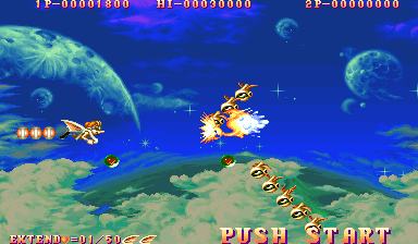 三个奇迹-Three Wonders-游戏截图-好玩游戏库