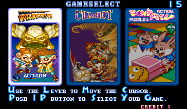 三个奇迹-Three Wonders-游戏截图-好玩游戏库