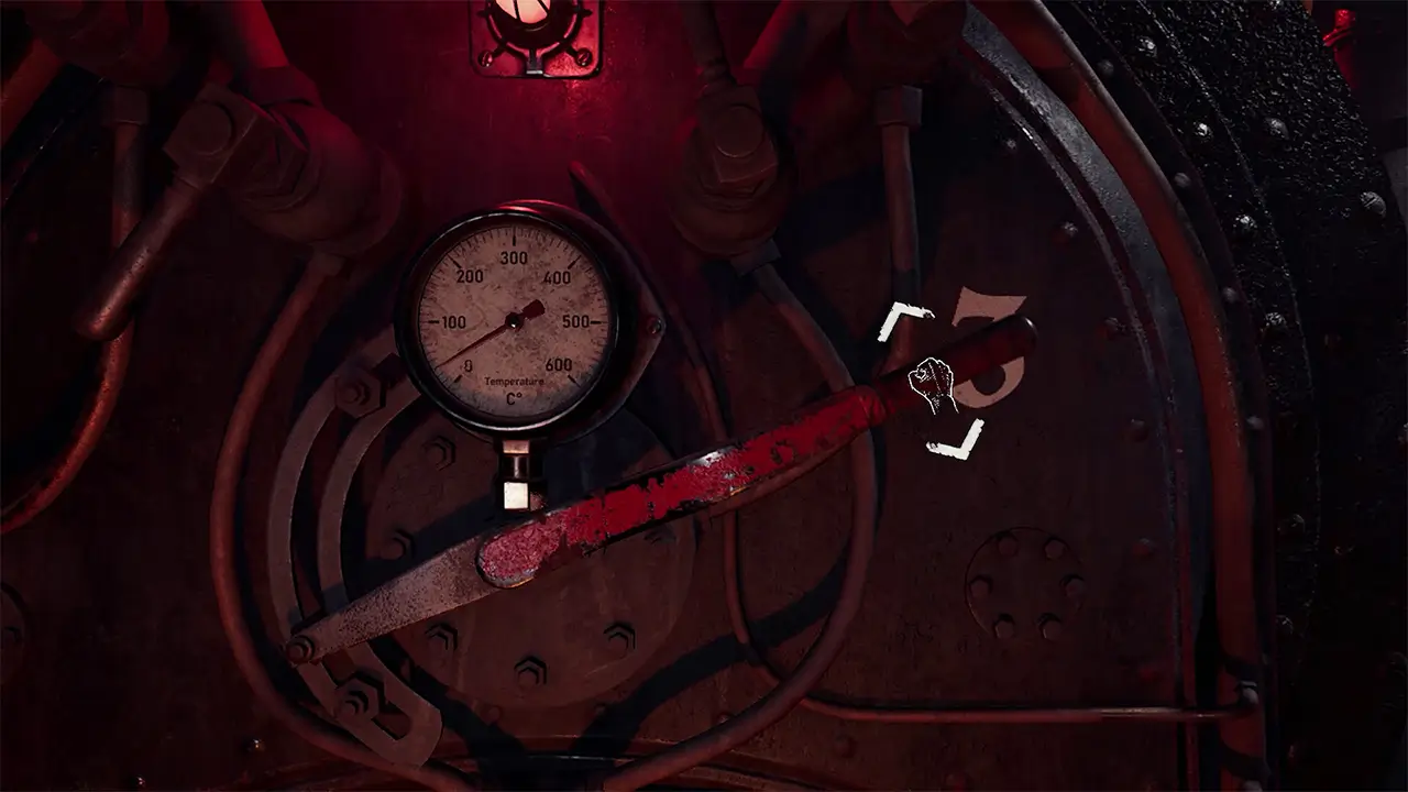 永无止境-Ad Infinitum-游戏截图-好玩游戏库