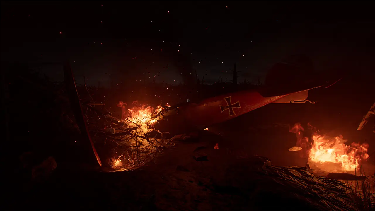 永无止境-Ad Infinitum-游戏截图-好玩游戏库