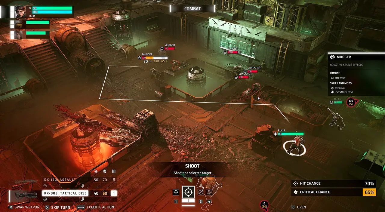 迷瘴纪事-Miasma Chronicles-游戏截图-好玩游戏库