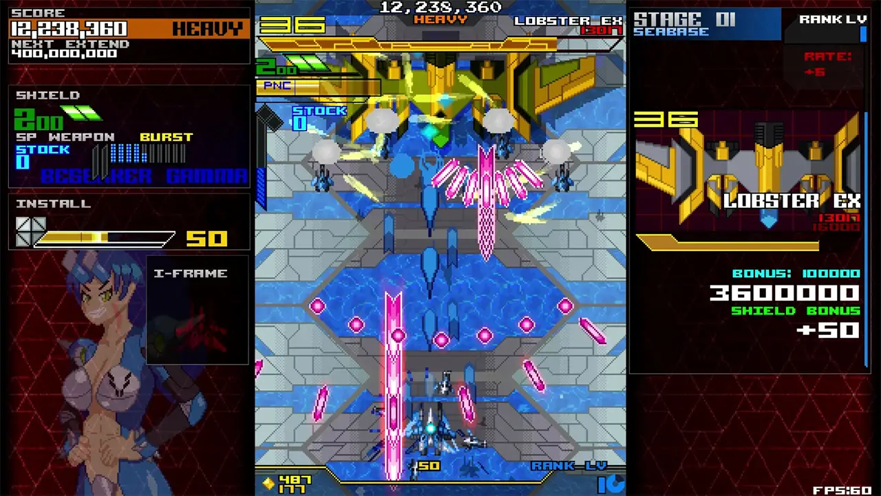 突击炮弹 2-Assault Shell 2-游戏截图-好玩游戏库