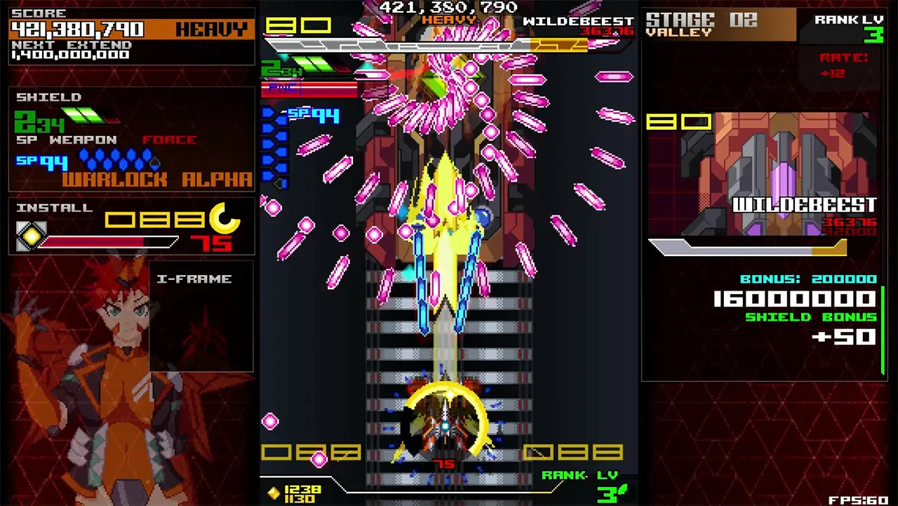 突击炮弹 2-Assault Shell 2-游戏截图-好玩游戏库