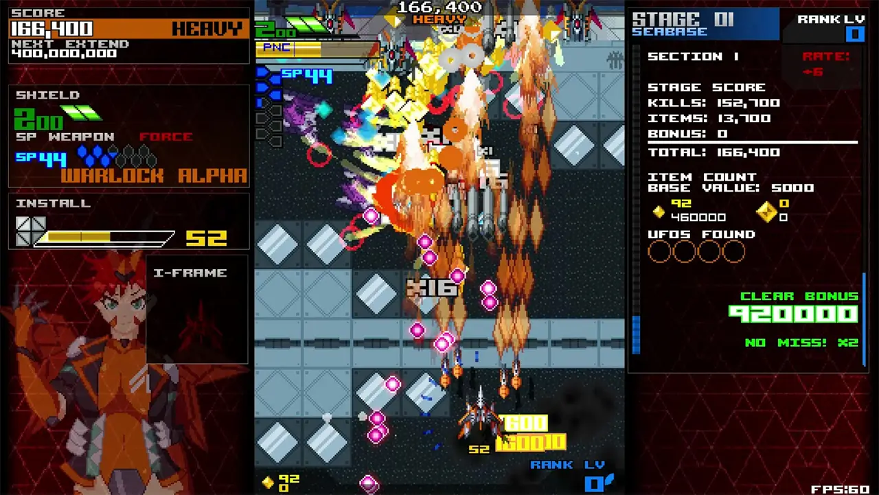 突击炮弹 2-Assault Shell 2-游戏截图-好玩游戏库