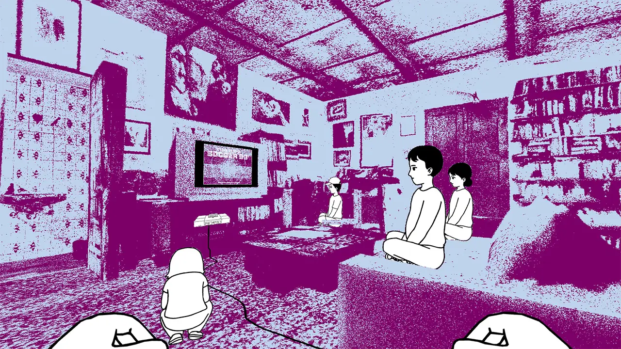 街头足球-Despelote-游戏截图-好玩游戏库