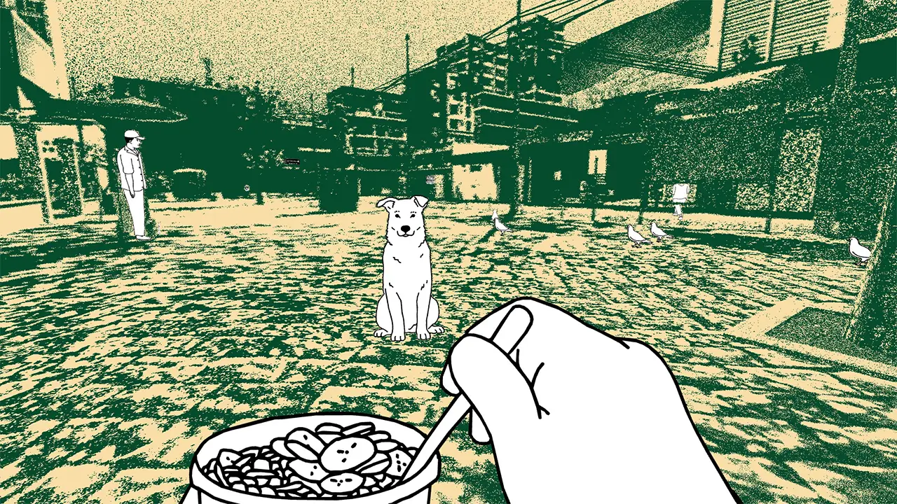 街头足球-Despelote-游戏截图-好玩游戏库