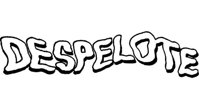 街头足球 | Despelote