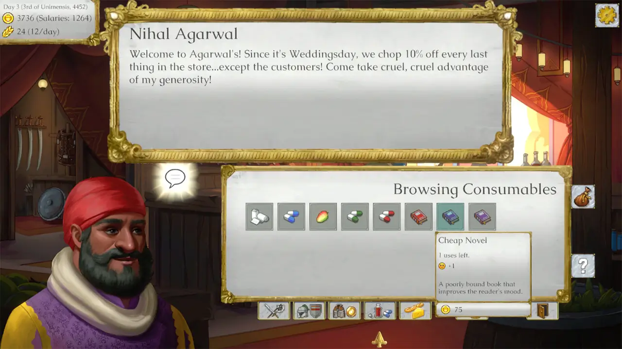 战之羁绊-Together in Battle-游戏截图-好玩游戏库