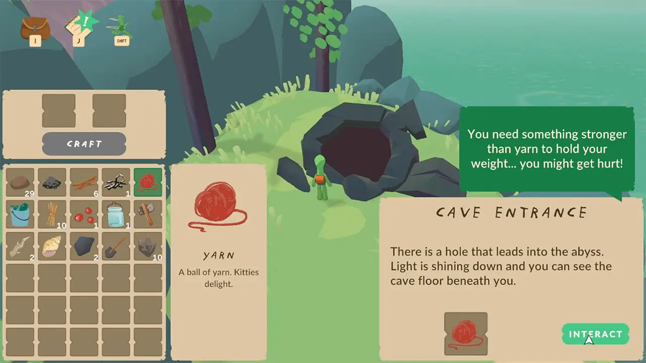 麦克杜歌与神秘飞行器-Flibbius McDoogle and the Mysterious Flying Machine-游戏截图-好玩游戏库