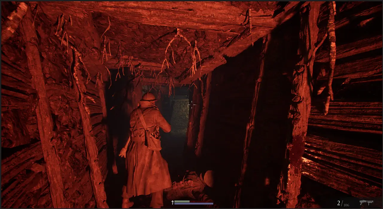 战壕故事-Trench Tales-游戏截图-好玩游戏库