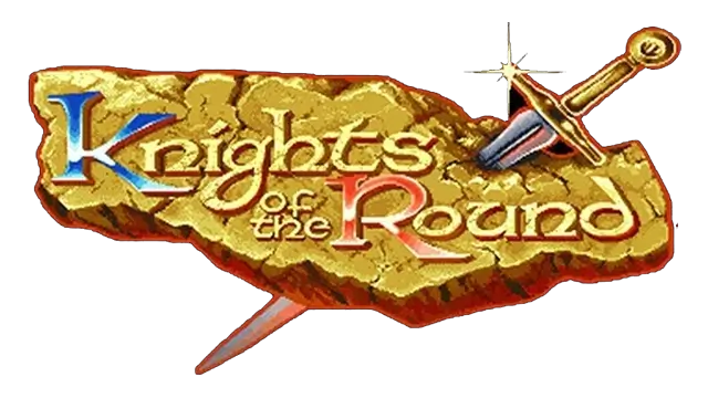 圆桌骑士 | Knights of the Round