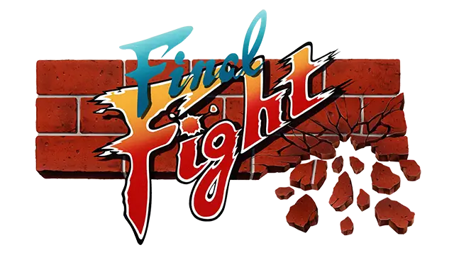 快打旋风 | Final Fight