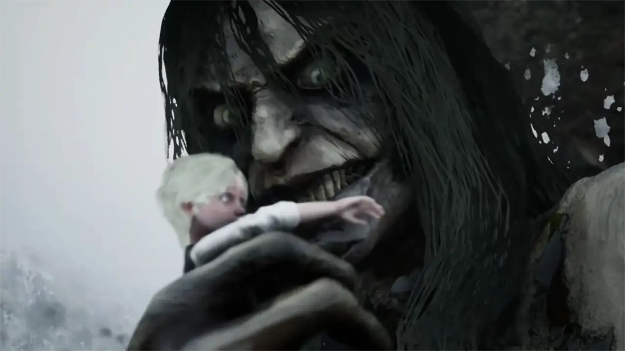 布兰博：山丘之王-Bramble: The Mountain King-游戏截图-好玩游戏库