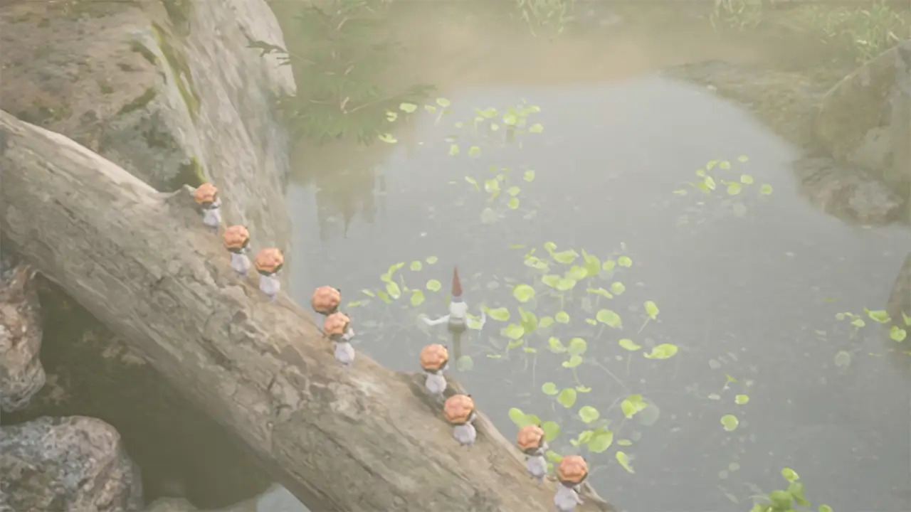 布兰博：山丘之王-Bramble: The Mountain King-游戏截图-好玩游戏库