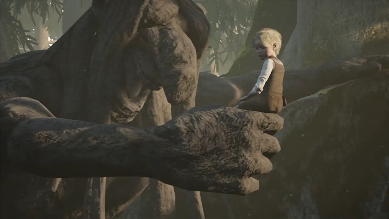 布兰博：山丘之王-Bramble: The Mountain King-游戏截图-好玩游戏库