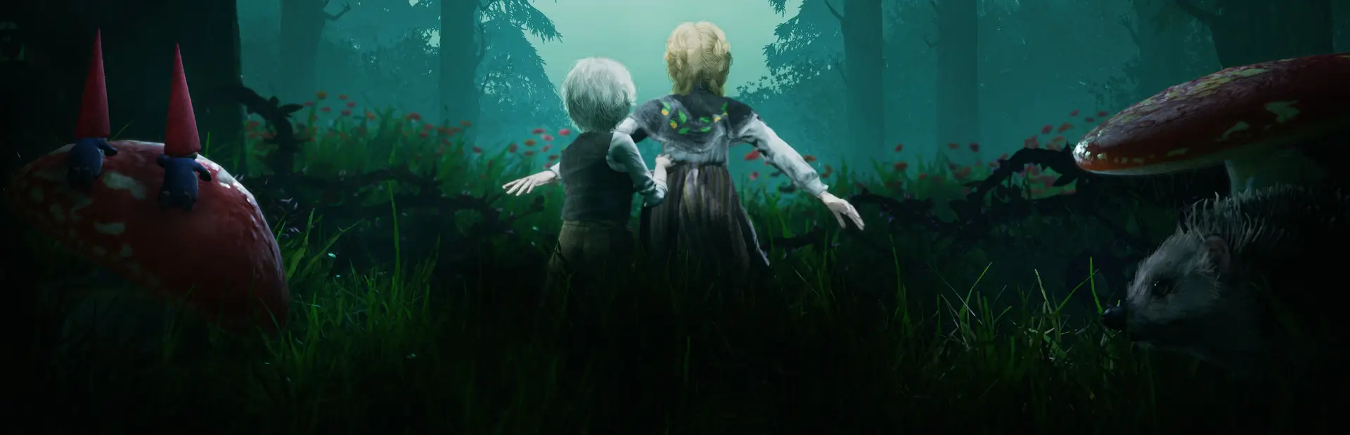 布兰博:山丘之王