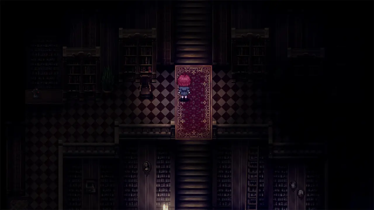 薇拉里娅的烛花-Veloria: The Knot of Candles-游戏截图-好玩游戏库