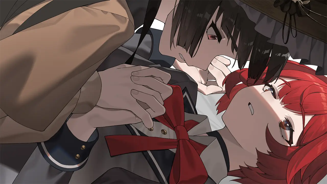 薇拉里娅的烛花-Veloria: The Knot of Candles-游戏截图-好玩游戏库