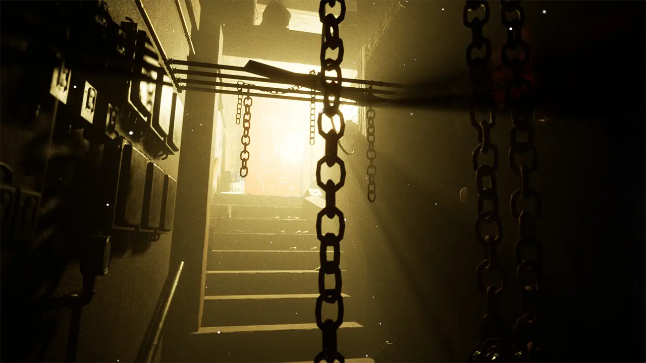 映像-Reflection-游戏截图-好玩游戏库