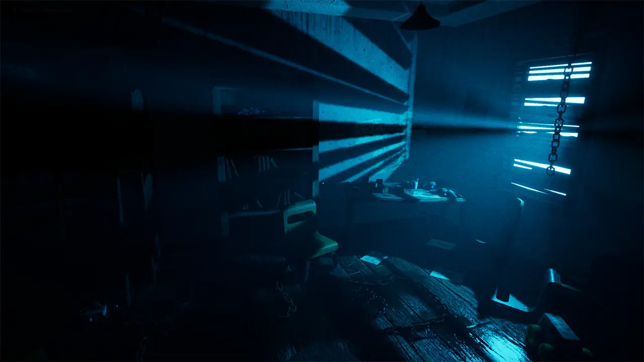 映像-Reflection-游戏截图-好玩游戏库